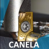 catalogo CANELA