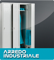 Arredo industriale