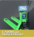 Carrelli industriali