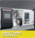 Macchine utensili