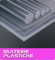 Materie plastiche