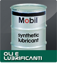 Oli e lubrificanti
