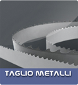 Taglio metalli