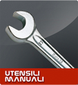 Utensili Manuali