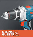 Utensili Elettrici