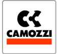 logo camozzi