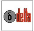 logo delta