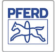 logo pferd