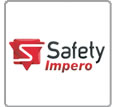 logo safety impero