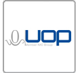 logo uop