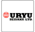 logo uryu